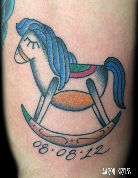 Tattoos - untitled - 103649